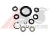 TOYOT 0449310090 Repair Kit, brake master cylinder